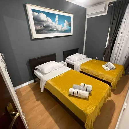 Best Dubrovnik Apartment Exterior photo