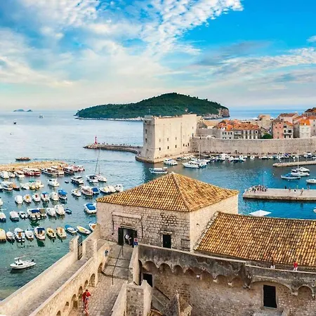 Best Dubrovnik Apartment Exterior photo