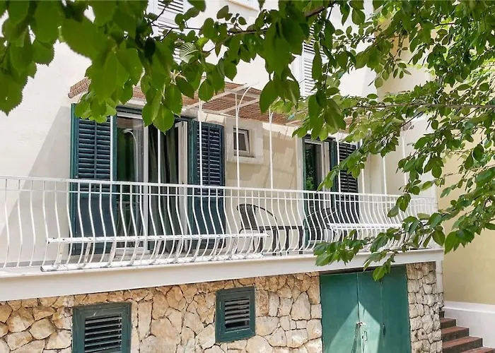 Best Dubrovnik Apartment