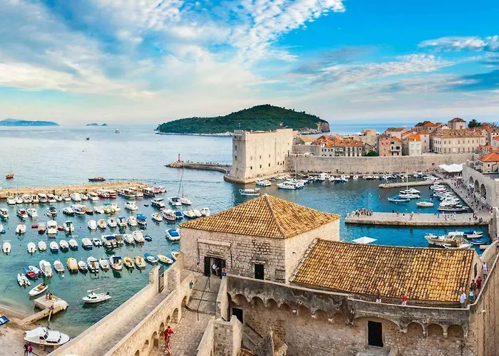 Best Dubrovnik Apartment