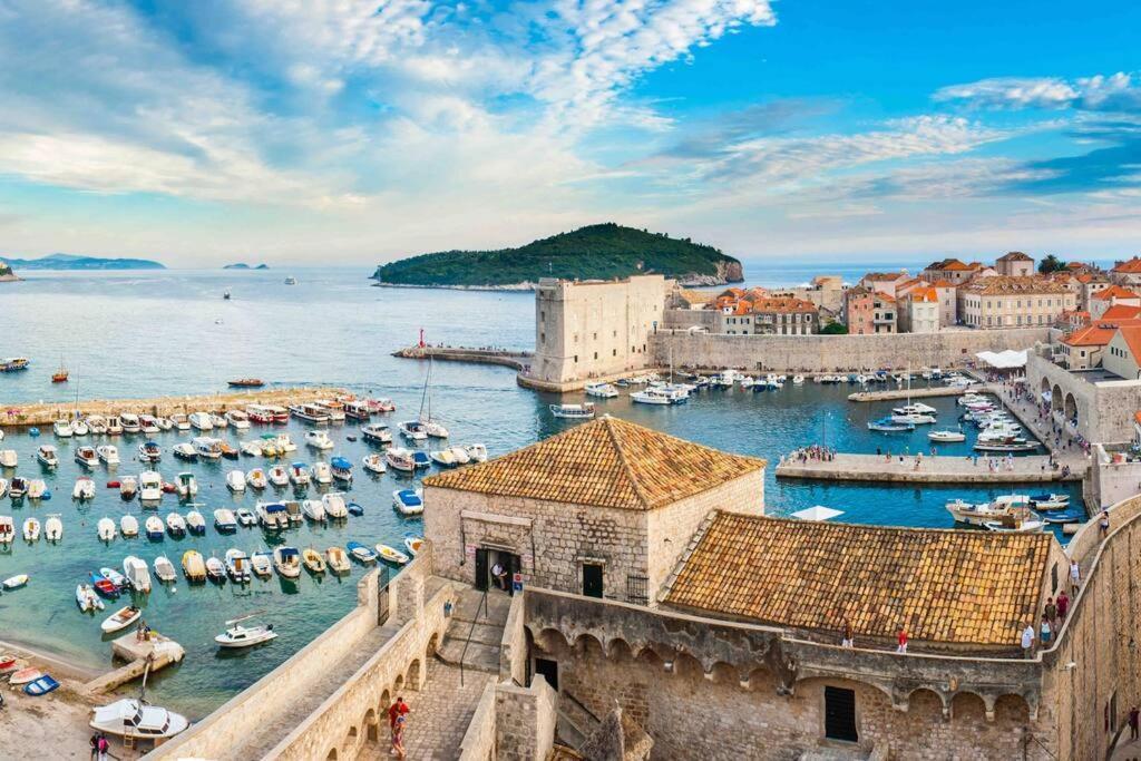 Best Dubrovnik Apartment Apartment