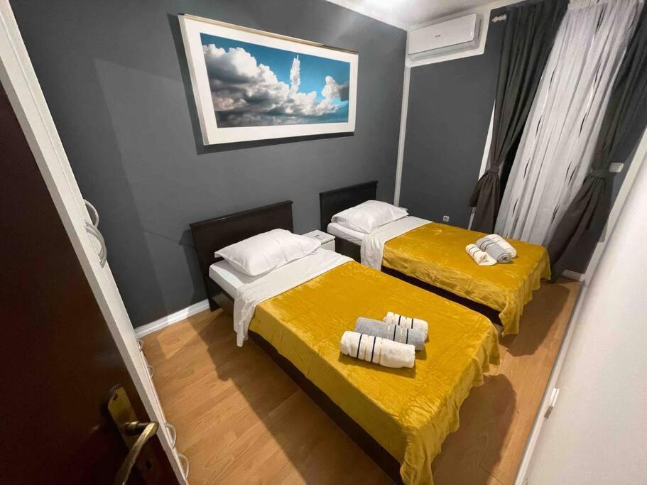 Apartmán Best Dubrovnik Apartment
